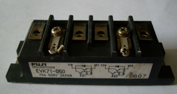 Transistors Modules